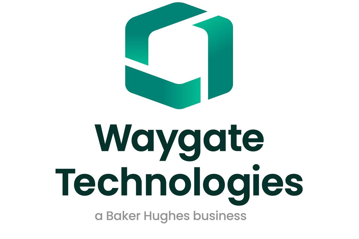 Логотип Waygate Technologies