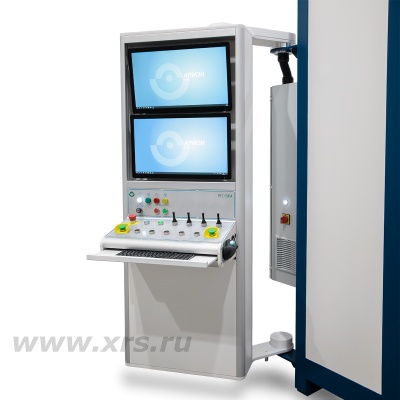 Рентгенотелевизионная установка СУРА CRE 225HP 2МК