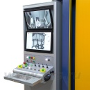 Рентгенотелевизионная установка СУРА 70-120 320 кВ