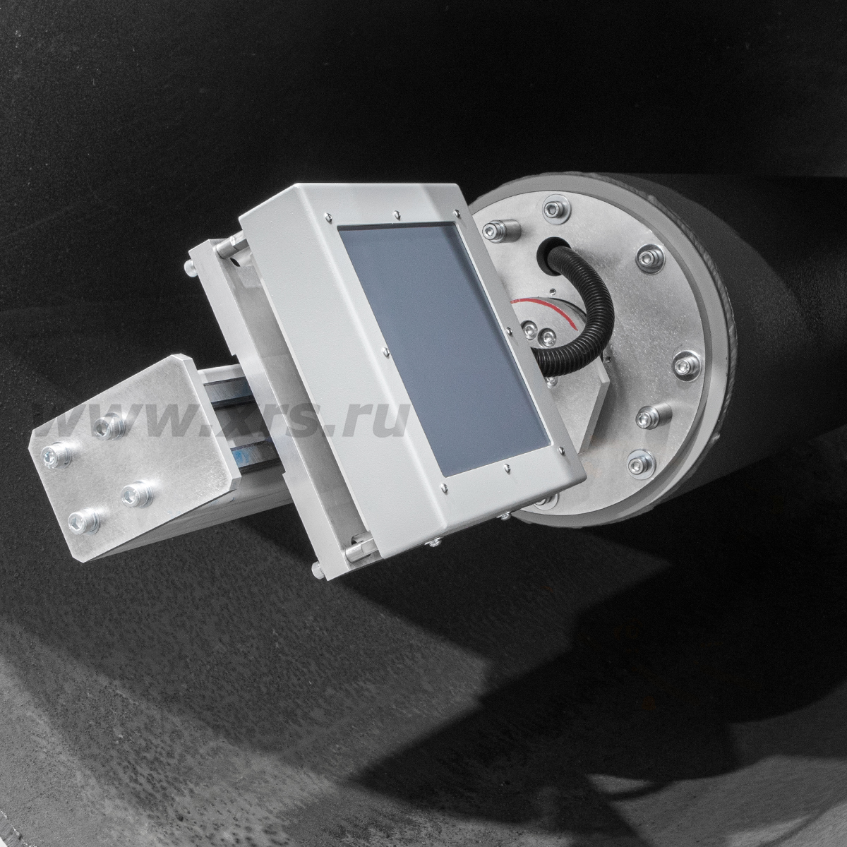 Динамический детектор Экоскан 1515 с размером пикселя 119 мкм