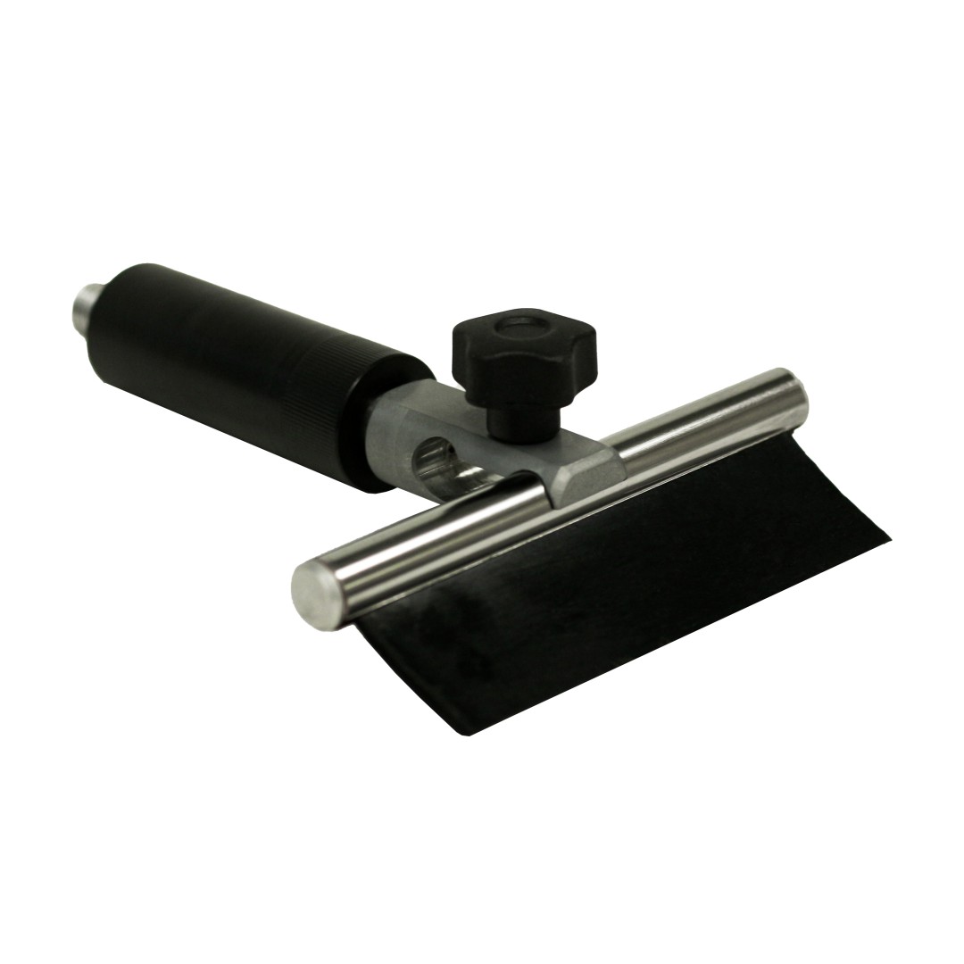 Плоский резиновый электрод 