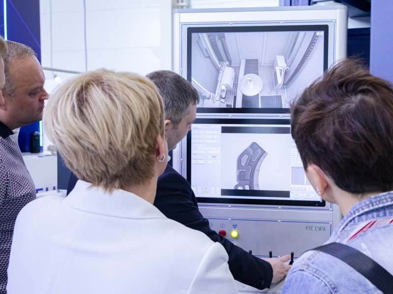  Приглашаем на выставку Литмаш–2026