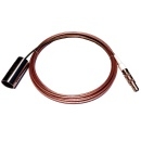 SENDAST П211 иммерсионные прямые совмещенные преобразователи