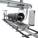 Рентгенотелевизионный комплекс СУРА-320МО