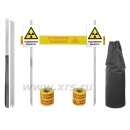 Набор «Радиационная опасность Арион РО»