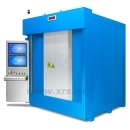 Рентгенотелевизионные системы СУРА РТС